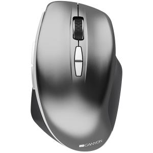 CANYON Wireless Optical Mouse Black CMSW05B Office Stationery & Supplies Limassol Cyprus Office Supplies in Cyprus: Best Selection Online Stationery Supplies. Order Online Today For Fast Delivery. New Business Accounts Welcome