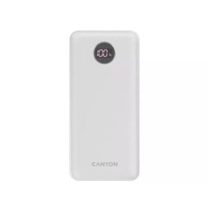 CANYON PB-108 Power Bank 10000mAh Li-poly Battery Input 5V Office Stationery & Supplies Limassol Cyprus Office Supplies in Cyprus: Best Selection Online Stationery Supplies. Order Online Today For Fast Delivery. New Business Accounts Welcome