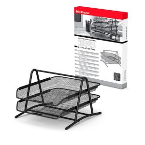 ERICHKRAUSE TELLENO 3-TIER LETTER TRAY BLACK 22513 Office Stationery & Supplies Limassol Cyprus Office Supplies in Cyprus: Best Selection Online Stationery Supplies. Order Online Today For Fast Delivery. New Business Accounts Welcome