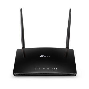 TP-LINK WIRELESS ROUTER ARCHER MR400 BLACK Office Stationery & Supplies Limassol Cyprus Office Supplies in Cyprus: Best Selection Online Stationery Supplies. Order Online Today For Fast Delivery. New Business Accounts Welcome
