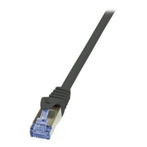 LOGILINK PRIMELINE PATCH CABLE 2M BLUE CQ3056S Office Stationery & Supplies Limassol Cyprus Office Supplies in Cyprus: Best Selection Online Stationery Supplies. Order Online Today For Fast Delivery. New Business Accounts Welcome