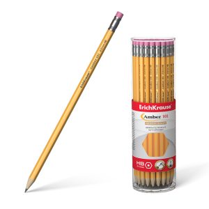 ERICHKRAUSE ARTBERRY GRAPHITE HEXAGONAL PENCIL H,HB,B (3PCS) 45390 Office Stationery & Supplies Limassol Cyprus Office Supplies in Cyprus: Best Selection Online Stationery Supplies. Order Online Today For Fast Delivery. New Business Accounts Welcome