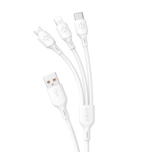 DUDAO CHARGING CABLE TYPE C TO TYPE C 100W 1M Office Stationery & Supplies Limassol Cyprus Office Supplies in Cyprus: Best Selection Online Stationery Supplies. Order Online Today For Fast Delivery. New Business Accounts Welcome