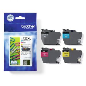 BROTHER Ink Cartridge LC424BK Office Stationery & Supplies Limassol Cyprus Office Supplies in Cyprus: Best Selection Online Stationery Supplies. Order Online Today For Fast Delivery. New Business Accounts Welcome