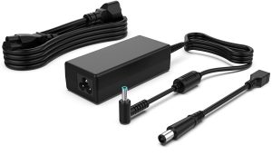 HP AC ADAPTER 65W SMART H6Y89AA Office Stationery & Supplies Limassol Cyprus Office Supplies in Cyprus: Best Selection Online Stationery Supplies. Order Online Today For Fast Delivery. New Business Accounts Welcome