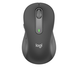 LOGITECH BLUETOOTH LARGE MOUSE SIGNATURE M650 BLACK (910-006236) Office Stationery & Supplies Limassol Cyprus Office Supplies in Cyprus: Best Selection Online Stationery Supplies. Order Online Today For Fast Delivery. New Business Accounts Welcome