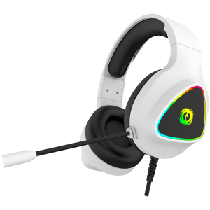 CANYON Shadder GH-6 Gaming Headset W/Microphone White CND-SGHS6W Office Stationery & Supplies Limassol Cyprus Office Supplies in Cyprus: Best Selection Online Stationery Supplies. Order Online Today For Fast Delivery. New Business Accounts Welcome