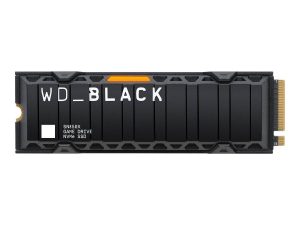 WESTERN DIGITAL SSD M2 2280 2TB PCIE GEN4 7300/6300 HEATSINK (BLACK) WDS200T2XHE Office Stationery & Supplies Limassol Cyprus Office Supplies in Cyprus: Best Selection Online Stationery Supplies. Order Online Today For Fast Delivery. New Business Accounts Welcome