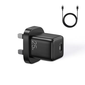 JOYROOM FAST UK WALL CHARGER USB TYPE C+USB 20W PD QC3.0 BLACK Office Stationery & Supplies Limassol Cyprus Office Supplies in Cyprus: Best Selection Online Stationery Supplies. Order Online Today For Fast Delivery. New Business Accounts Welcome