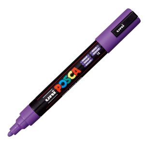 POSCA PAINT MARKER MEDIUM VIOLET PC-5M Office Stationery & Supplies Limassol Cyprus Office Supplies in Cyprus: Best Selection Online Stationery Supplies. Order Online Today For Fast Delivery. New Business Accounts Welcome