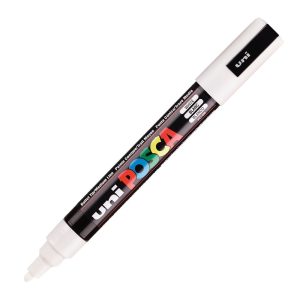 POSCA PAINT MARKER MEDIUM SILVER PC-5M Office Stationery & Supplies Limassol Cyprus Office Supplies in Cyprus: Best Selection Online Stationery Supplies. Order Online Today For Fast Delivery. New Business Accounts Welcome