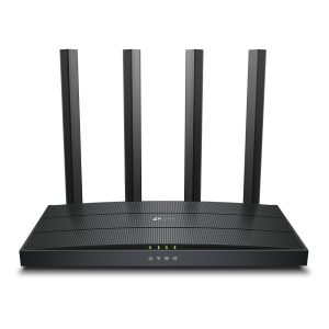 TP-LINK ARCHER AX23 DUAL BAND AX1800 Wi-FI 6  BLACK Office Stationery & Supplies Limassol Cyprus Office Supplies in Cyprus: Best Selection Online Stationery Supplies. Order Online Today For Fast Delivery. New Business Accounts Welcome
