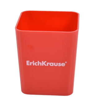 ERICHKRAUSE DISPLAY GLASS FOR WRITING TOOLS PLASTIC RED 51405 Office Stationery & Supplies Limassol Cyprus Office Supplies in Cyprus: Best Selection Online Stationery Supplies. Order Online Today For Fast Delivery. New Business Accounts Welcome