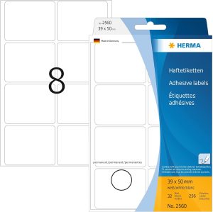 HERMA LABEL A5 39X50mm HER-2560 Office Stationery & Supplies Limassol Cyprus Office Supplies in Cyprus: Best Selection Online Stationery Supplies. Order Online Today For Fast Delivery. New Business Accounts Welcome