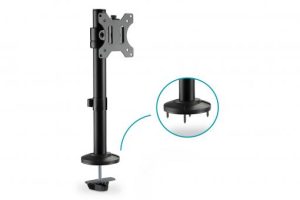DIGITUS DESK MOUNT 15-32″ 8KG(MAX) DA-90397 Office Stationery & Supplies Limassol Cyprus Office Supplies in Cyprus: Best Selection Online Stationery Supplies. Order Online Today For Fast Delivery. New Business Accounts Welcome