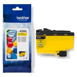 BROTHER Ink Cartridge LC426XL MAGENTA Office Stationery & Supplies Limassol Cyprus Office Supplies in Cyprus: Best Selection Online Stationery Supplies. Order Online Today For Fast Delivery. New Business Accounts Welcome