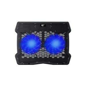 HAVIT LAPTOP GAMING COOLING PAD WITH 2 FANS F2075 Office Stationery & Supplies Limassol Cyprus Office Supplies in Cyprus: Best Selection Online Stationery Supplies. Order Online Today For Fast Delivery. New Business Accounts Welcome