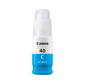 CANON INK CARTRIDGE GI-40C CYAN Office Stationery & Supplies Limassol Cyprus Office Supplies in Cyprus: Best Selection Online Stationery Supplies. Order Online Today For Fast Delivery. New Business Accounts Welcome