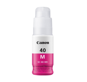 CANON INK CARTRIDGE GI-40M MAGENTA Office Stationery & Supplies Limassol Cyprus Office Supplies in Cyprus: Best Selection Online Stationery Supplies. Order Online Today For Fast Delivery. New Business Accounts Welcome