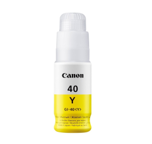 CANON INK CARTRIDGE GI-40Y YELLOW Office Stationery & Supplies Limassol Cyprus Office Supplies in Cyprus: Best Selection Online Stationery Supplies. Order Online Today For Fast Delivery. New Business Accounts Welcome