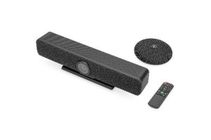 DIGITUS 4K AIO VIDEO BAR 4XMIC/1XSPEAKER/1X TABLE MIC DS-55580 Office Stationery & Supplies Limassol Cyprus Office Supplies in Cyprus: Best Selection Online Stationery Supplies. Order Online Today For Fast Delivery. New Business Accounts Welcome