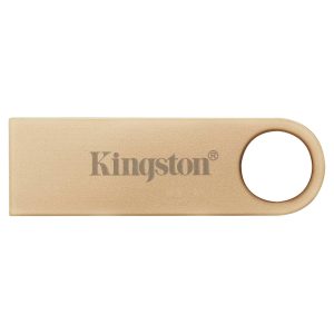 KINGSTON MEMORY STICK DATATRAVELER 128GB USB 3.2 METAL GOLD DTSE9G3/128GB Office Stationery & Supplies Limassol Cyprus Office Supplies in Cyprus: Best Selection Online Stationery Supplies. Order Online Today For Fast Delivery. New Business Accounts Welcome