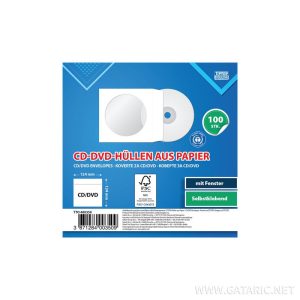 TTO CD/DVD WHITE ENVELOPES (100 PCS) 400350 Office Stationery & Supplies Limassol Cyprus Office Supplies in Cyprus: Best Selection Online Stationery Supplies. Order Online Today For Fast Delivery. New Business Accounts Welcome