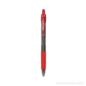 TTO CLASSIC RETRACTABLE GEL PEN 0.5 RED 402625 Office Stationery & Supplies Limassol Cyprus Office Supplies in Cyprus: Best Selection Online Stationery Supplies. Order Online Today For Fast Delivery. New Business Accounts Welcome