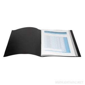 TTO RING BINDER 2 RINGS A4 20mm SOLID BLACK 409307 Office Stationery & Supplies Limassol Cyprus Office Supplies in Cyprus: Best Selection Online Stationery Supplies. Order Online Today For Fast Delivery. New Business Accounts Welcome