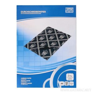 TTO CARBON PAPER TYPEWRITING BLACK 403365 Office Stationery & Supplies Limassol Cyprus Office Supplies in Cyprus: Best Selection Online Stationery Supplies. Order Online Today For Fast Delivery. New Business Accounts Welcome