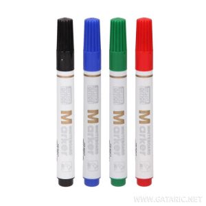 TTO WHITEBOARD MARKERS 4-COLOURS SET  403720 Office Stationery & Supplies Limassol Cyprus Office Supplies in Cyprus: Best Selection Online Stationery Supplies. Order Online Today For Fast Delivery. New Business Accounts Welcome