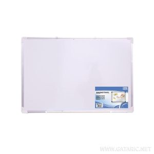 TTO MAGNETIC WHITEBOARD 120X180CM WITH ALUMINIUM FRAME 403920 Office Stationery & Supplies Limassol Cyprus Office Supplies in Cyprus: Best Selection Online Stationery Supplies. Order Online Today For Fast Delivery. New Business Accounts Welcome