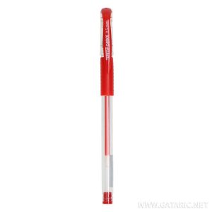 TTO CLASSIC RETRACTABLE GEL PEN 0.5 BLACK 402623 Office Stationery & Supplies Limassol Cyprus Office Supplies in Cyprus: Best Selection Online Stationery Supplies. Order Online Today For Fast Delivery. New Business Accounts Welcome