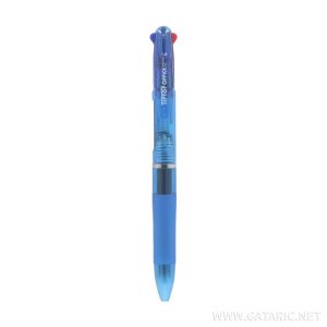 TTO RETRACTABLE BALLPOINT PEN 3 COLOURS (BLACK/BLUE/RED) 404427 Office Stationery & Supplies Limassol Cyprus Office Supplies in Cyprus: Best Selection Online Stationery Supplies. Order Online Today For Fast Delivery. New Business Accounts Welcome