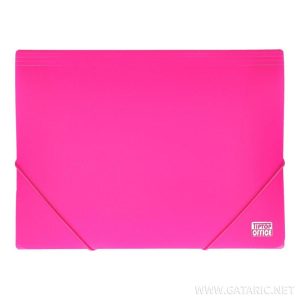 TTO PLASTIC DOCUMENT FILE A4 WITH ELASTIC CLOSURE  405368 NEON PINK Office Stationery & Supplies Limassol Cyprus Office Supplies in Cyprus: Best Selection Online Stationery Supplies. Order Online Today For Fast Delivery. New Business Accounts Welcome