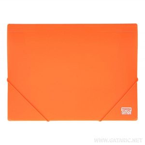 TTO PLASTIC DOCUMENT FILE A4 WITH ELASTIC CLOSURE 405369  NEON ORANGE Office Stationery & Supplies Limassol Cyprus Office Supplies in Cyprus: Best Selection Online Stationery Supplies. Order Online Today For Fast Delivery. New Business Accounts Welcome