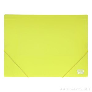 TTO PLASTIC DOCUMENT FILE A4 WITH ELASTIC CLOSURE  405370 NEON YELLOW Office Stationery & Supplies Limassol Cyprus Office Supplies in Cyprus: Best Selection Online Stationery Supplies. Order Online Today For Fast Delivery. New Business Accounts Welcome