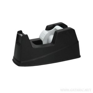 TTO TAPE DISPENSER TD30 MINI BLACK 403354 Office Stationery & Supplies Limassol Cyprus Office Supplies in Cyprus: Best Selection Online Stationery Supplies. Order Online Today For Fast Delivery. New Business Accounts Welcome