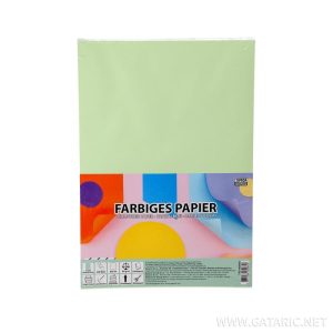 TTO 5 ASSORTED PASTEL COLORS PAPER A4 80GR 405987 100SHEETS Office Stationery & Supplies Limassol Cyprus Office Supplies in Cyprus: Best Selection Online Stationery Supplies. Order Online Today For Fast Delivery. New Business Accounts Welcome