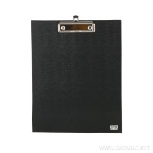 TTO CLIPBOARD A4 SINGLE  PREMIUM 407724 BLACK Office Stationery & Supplies Limassol Cyprus Office Supplies in Cyprus: Best Selection Online Stationery Supplies. Order Online Today For Fast Delivery. New Business Accounts Welcome