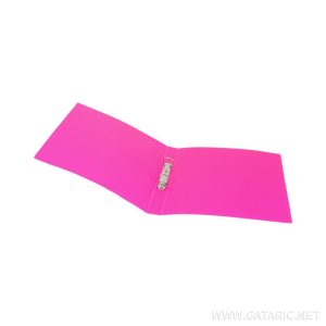 TTO RING BINDER 2 RINGS A4 20mm SOLID PINK 409315 Office Stationery & Supplies Limassol Cyprus Office Supplies in Cyprus: Best Selection Online Stationery Supplies. Order Online Today For Fast Delivery. New Business Accounts Welcome