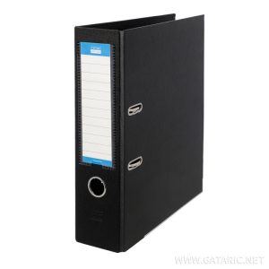 TTO BOX FILE A4 PVC 8CM WIDE 409399 BLACK Office Stationery & Supplies Limassol Cyprus Office Supplies in Cyprus: Best Selection Online Stationery Supplies. Order Online Today For Fast Delivery. New Business Accounts Welcome