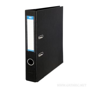 TTO BOX FILE A4 NARROW 5CM BLACK 409410 Office Stationery & Supplies Limassol Cyprus Office Supplies in Cyprus: Best Selection Online Stationery Supplies. Order Online Today For Fast Delivery. New Business Accounts Welcome