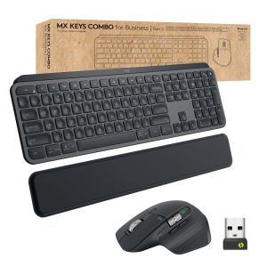 LOGITECH KEYBOARD + MOUSE WIRELESS COMBO MK850 RUSSIAN 920-008232 Office Stationery & Supplies Limassol Cyprus Office Supplies in Cyprus: Best Selection Online Stationery Supplies. Order Online Today For Fast Delivery. New Business Accounts Welcome