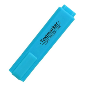 TTO HIGHLIGHTER NEON BLUE 408217 Office Stationery & Supplies Limassol Cyprus Office Supplies in Cyprus: Best Selection Online Stationery Supplies. Order Online Today For Fast Delivery. New Business Accounts Welcome