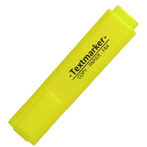 TTO HIGHLIGHTER NEON YELLOW 408213 Office Stationery & Supplies Limassol Cyprus Office Supplies in Cyprus: Best Selection Online Stationery Supplies. Order Online Today For Fast Delivery. New Business Accounts Welcome