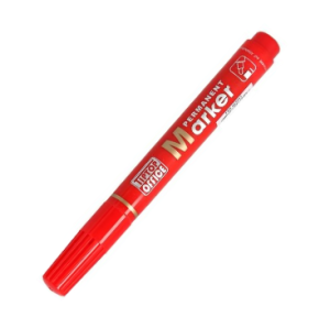 TTO PERMANENT MARKER 403551 RED Office Stationery & Supplies Limassol Cyprus Office Supplies in Cyprus: Best Selection Online Stationery Supplies. Order Online Today For Fast Delivery. New Business Accounts Welcome