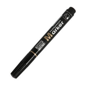 TTO PERMANENT MARKER 403657 BLACK Office Stationery & Supplies Limassol Cyprus Office Supplies in Cyprus: Best Selection Online Stationery Supplies. Order Online Today For Fast Delivery. New Business Accounts Welcome