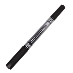 TTO TWIN PERMANENT MARKER BLACK FOR CD/DVD 403677 Office Stationery & Supplies Limassol Cyprus Office Supplies in Cyprus: Best Selection Online Stationery Supplies. Order Online Today For Fast Delivery. New Business Accounts Welcome