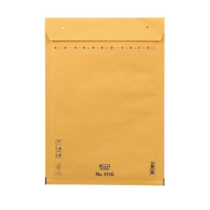 TTO ENVELOPE BUBBLE 360X270MM H18 18/H  405086 Office Stationery & Supplies Limassol Cyprus Office Supplies in Cyprus: Best Selection Online Stationery Supplies. Order Online Today For Fast Delivery. New Business Accounts Welcome